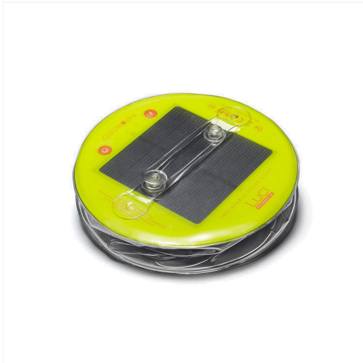 Luci Outdoor 2.0 Solar Lantern - Image 2